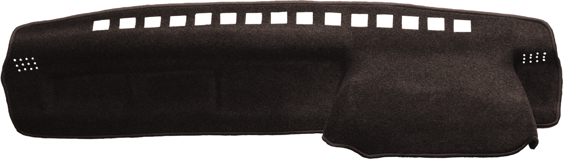 Dash Mat To Fit Holden Rodeo TF (1988 – 1996) - Dash Cover Company