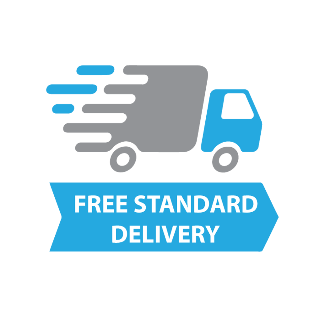 Free standard shipping in Australia